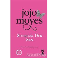 Sonsuza Dek Sen - Jojo Moyes - Dex Yayınevi