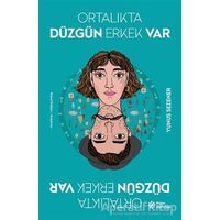 Ortalıkta Düzgün Erkek Var - Yunus Sezener - Doğan Novus