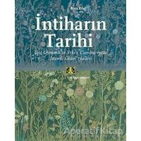 İntiharın Tarihi - Rüya Kılıç - Kitap Yayınevi