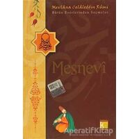 Mesnevi - Mevlana Celaleddin Rumi - Karatay Akademi
