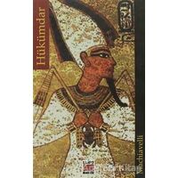 Prens - Niccolo Machiavelli - Elips Kitap