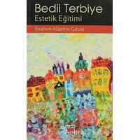 Bedii Terbiye - İbrahim Alaettin Gövsa - Elips Kitap