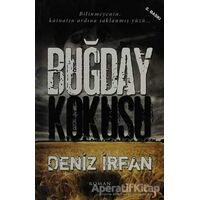 Buğday Kokusu - Deniz İrfan - Cinius Yayınları