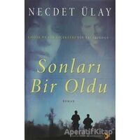 Sonları Bir Oldu - Necdet Ülay - Cinius Yayınları
