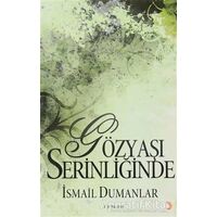 Gözyaşı Serinliğinde - İsmail Dumanlar - Cinius Yayınları