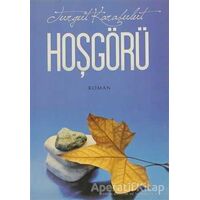 Hoşgörü - Turgut Karabulut - Cinius Yayınları