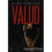 Valud - Aytunç Üşümezoğlu - Cinius Yayınları