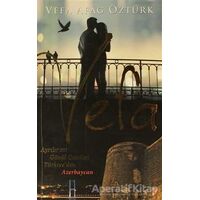 Vefa - Vefa Afag Öztürk - Cinius Yayınları