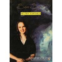 Son Şans - Meltem Kartoğlu - Cinius Yayınları