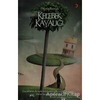 Kelebek Kayalığı - Derya Berrak - Cinius Yayınları