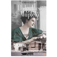 Dalgalara Müptela - Sema Mihrican Rasif - Cinius Yayınları