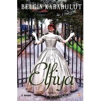 Elfiya - Belgin Karabulut - Cinius Yayınları