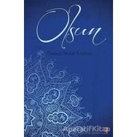 Olsun - Osman Sedat Koçhan - Cinius Yayınları