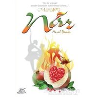 Nar - Meral Demir - İkinci Adam Yayınları