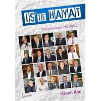 İşte Hayat - Hasan Koç - İkinci Adam Yayınları