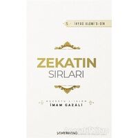 Zekatın Sırları - İmam-ı Gazali - Semerkand Yayınları