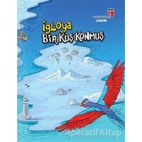 İgloya Bir Kuş Konmuş - Liderlik - Neriman Karatekin - EDAM