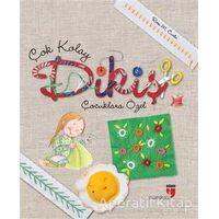 Çok Kolay Dikiş - Rosa M. Curto - EDAM