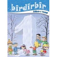 Birdirbir - Kelime-i Tevhid - Kolektif - EDAM