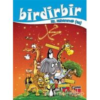 Birdirbir- Hz. Muhammed (as) - Kolektif - EDAM