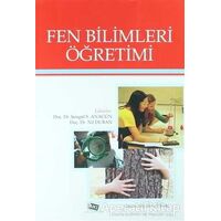 Fen Bilimleri Öğretimi - Nergiz Kardaş - Anı Yayıncılık