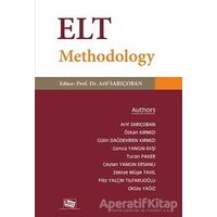 Elt Methodology - Oktay Yağız - Anı Yayıncılık
