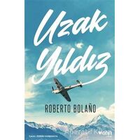 Uzak Yıldız - Roberto Bolano - Can Yayınları