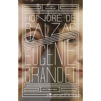 Eugenie Grandet - Klasik Kadınlar - Honore de Balzac - Can Yayınları