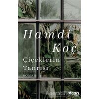 Çiçeklerin Tanrısı - Hamdi Koç - Can Yayınları