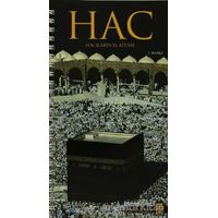 Hac - Hacıların El Kitabı - Ali Özdemir - Timaş Yayınları