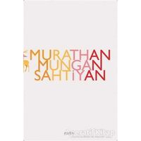Sahtiyan - Murathan Mungan - Metis Yayınları