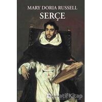 Serçe - Mary Doria Russell - Metis Yayınları