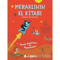 Meraklının El Kitabı - Kolektif - Çınar Yayınları