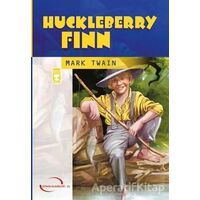 Huckleberry Finn - Mark Twain - Timaş Çocuk