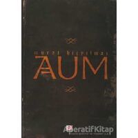 Aum - Murat Hiçyılmaz - E Yayınları