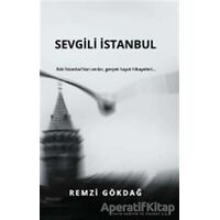 Sevgili İstanbul - Remzi Gökdağ - E Yayınları