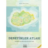 Deneyimler Atlası - Jean Klare - Arkadaş Yayınları