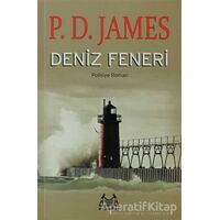 Deniz Feneri - P. D. James - Arkadaş Yayınları