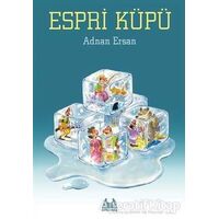 Espri Küpü - Adnan Ersan - Arkadaş Yayınları
