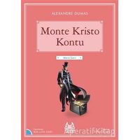 Monte Kristo Kontu - Alexandre Dumas - Arkadaş Yayınları