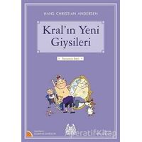 Kralın Yeni Giysileri - Hans Christian Andersen - Arkadaş Yayınları