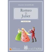 Romeo ve Juliet - William Shakespeare - Arkadaş Yayınları