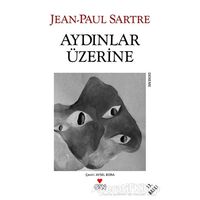 Aydınlar Üzerine - Jean Paul Sartre - Can Yayınları