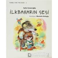İlkbaharın Sesi - Ayla Çınaroğlu - Uçanbalık Yayıncılık