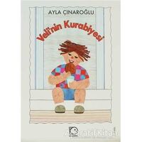 Veli’nin Kurabiyesi - Ayla Çınaroğlu - Uçanbalık Yayıncılık