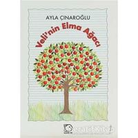 Veli’nin Elma Ağacı - Ayla Çınaroğlu - Uçanbalık Yayıncılık