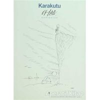 Karakutu - Ohannes Şaşkal - Aras Yayıncılık