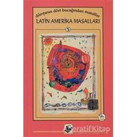 Latin Amerika Masalları - Kolektif - Dipnot Yayınları