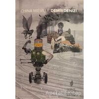 Demirdenizi - China Mieville - Yordam Edebiyat
