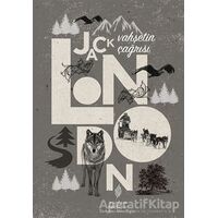 Vahşetin Çağrısı - Jack London - Yordam Edebiyat